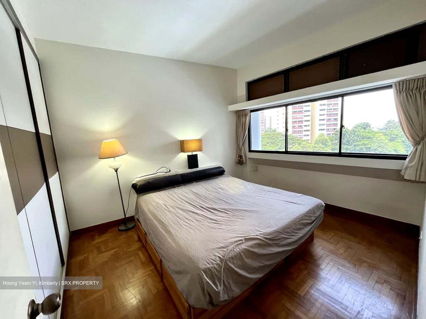 Mandarin Gardens (D15), Condominium #577677651